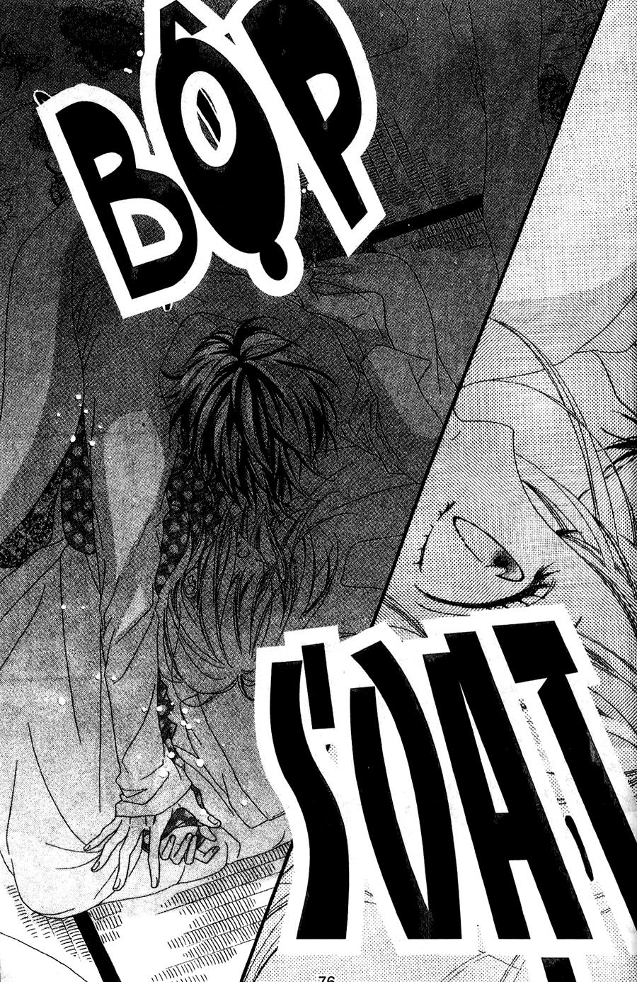 Nhịp Tim Thổn Thức Chapter 2 - 32