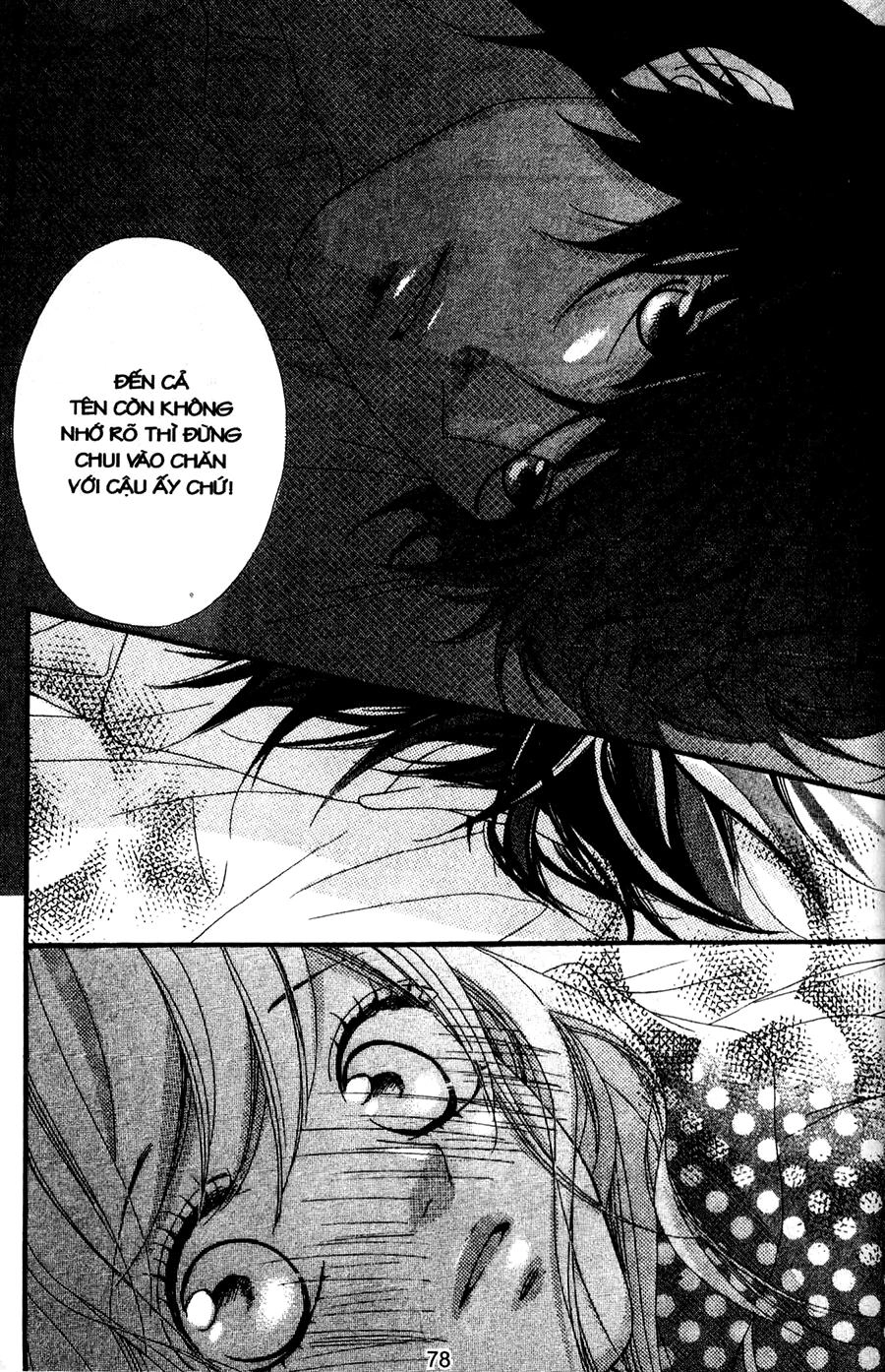 Nhịp Tim Thổn Thức Chapter 2 - 34