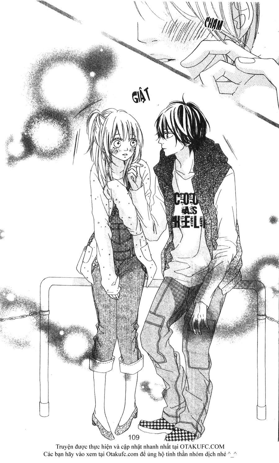 Nhịp Tim Thổn Thức Chapter 3 - 29