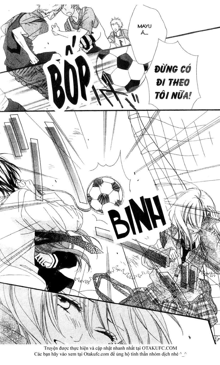 Nhịp Tim Thổn Thức Chapter 4 - 31