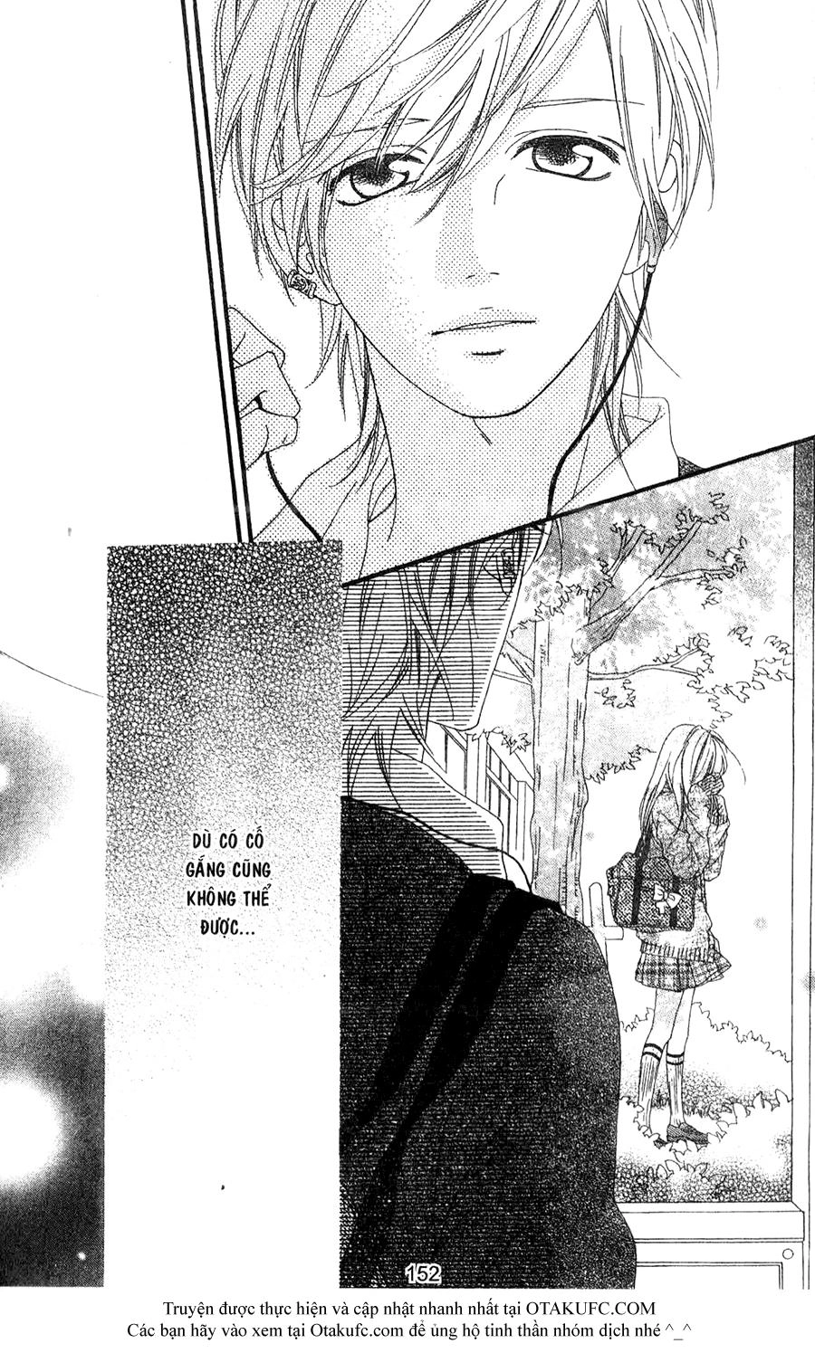 Nhịp Tim Thổn Thức Chapter 4 - 36