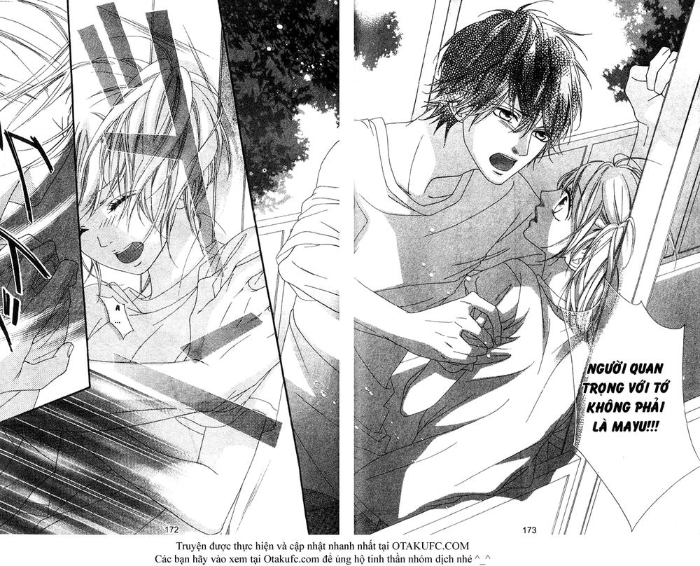 Nhịp Tim Thổn Thức Chapter 5 - 20