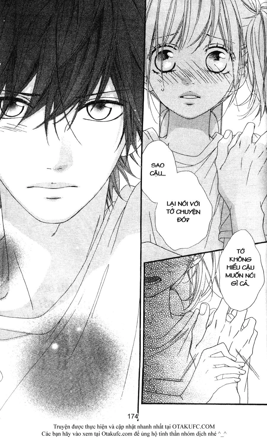 Nhịp Tim Thổn Thức Chapter 5 - 21