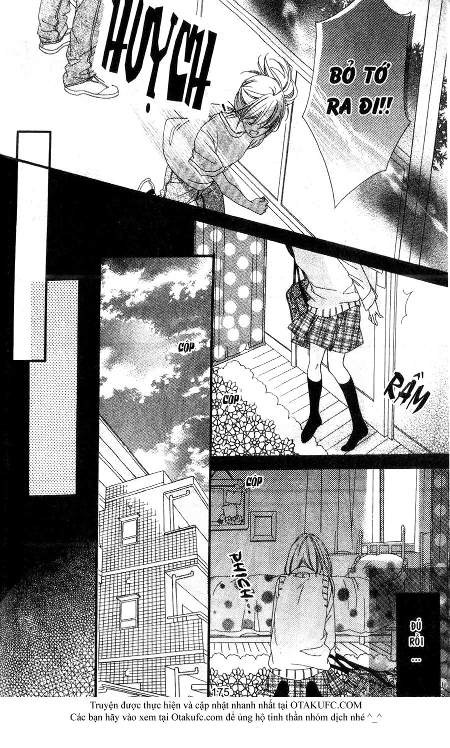 Nhịp Tim Thổn Thức Chapter 5 - 22