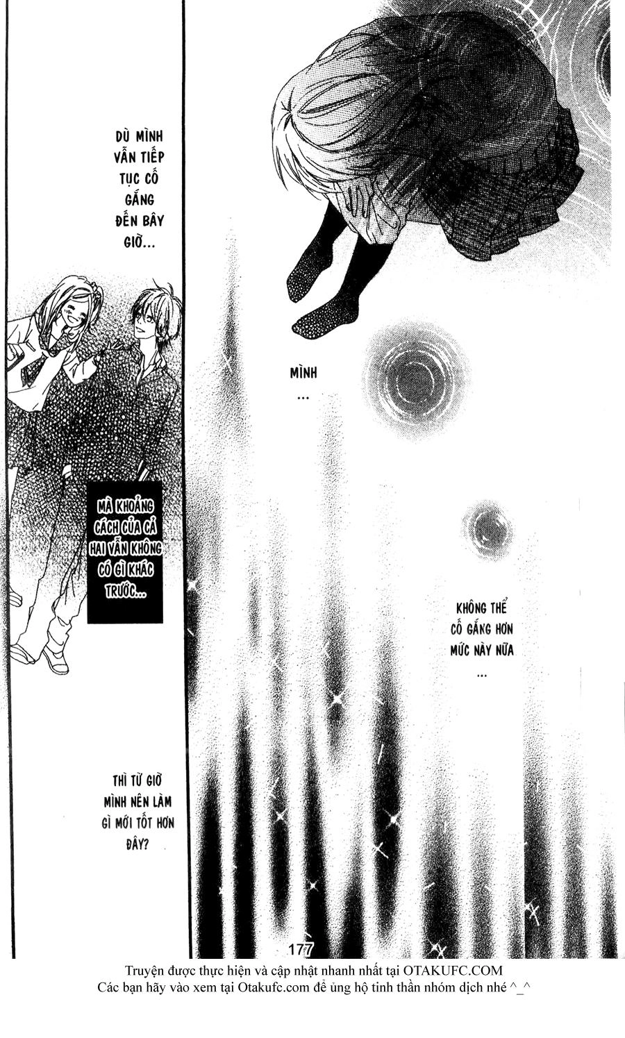 Nhịp Tim Thổn Thức Chapter 5 - 24