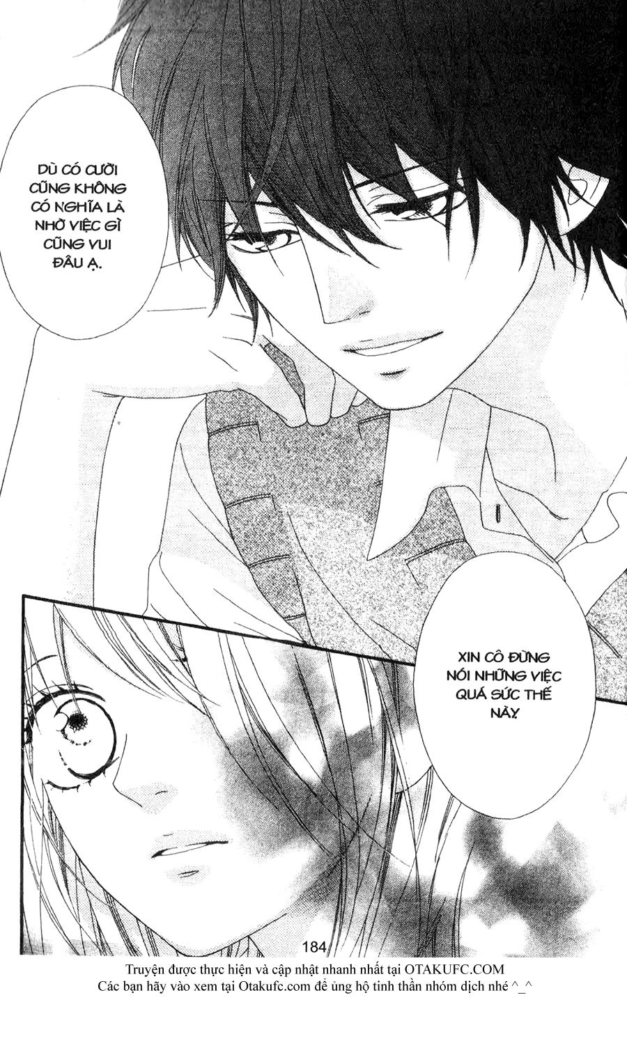 Nhịp Tim Thổn Thức Chapter 5 - 31