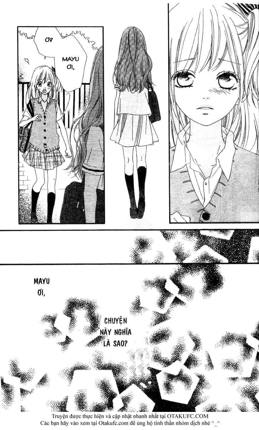 Nhịp Tim Thổn Thức Chapter 6 - 28