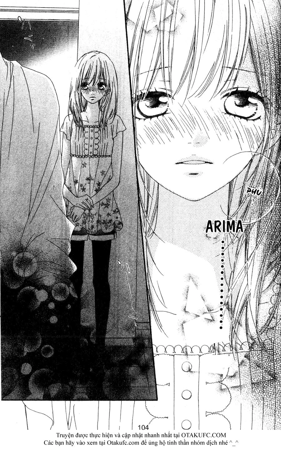 Nhịp Tim Thổn Thức Chapter 8 - 30