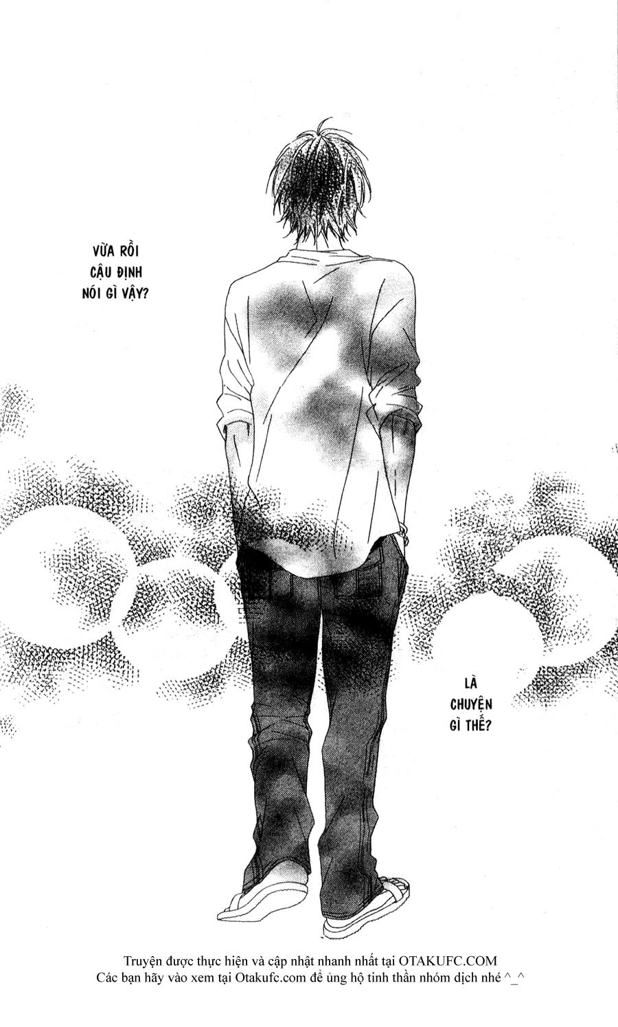 Nhịp Tim Thổn Thức Chapter 8 - 31