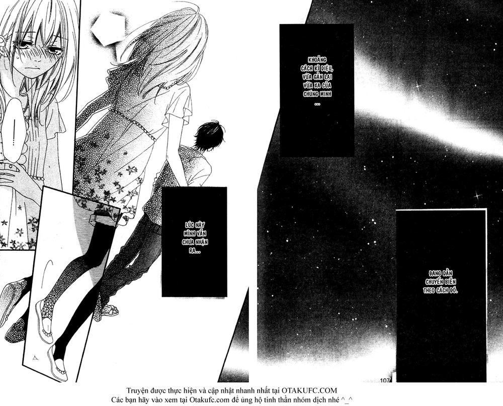 Nhịp Tim Thổn Thức Chapter 8 - 32