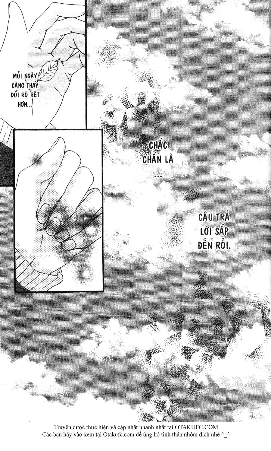 Nhịp Tim Thổn Thức Chapter 8.5 - 11