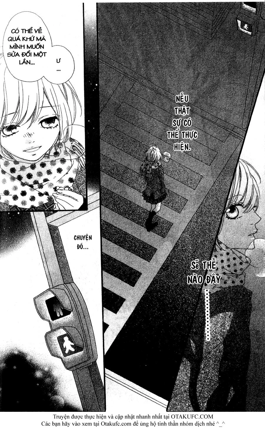 Nhịp Tim Thổn Thức Chapter 8.6 - 23