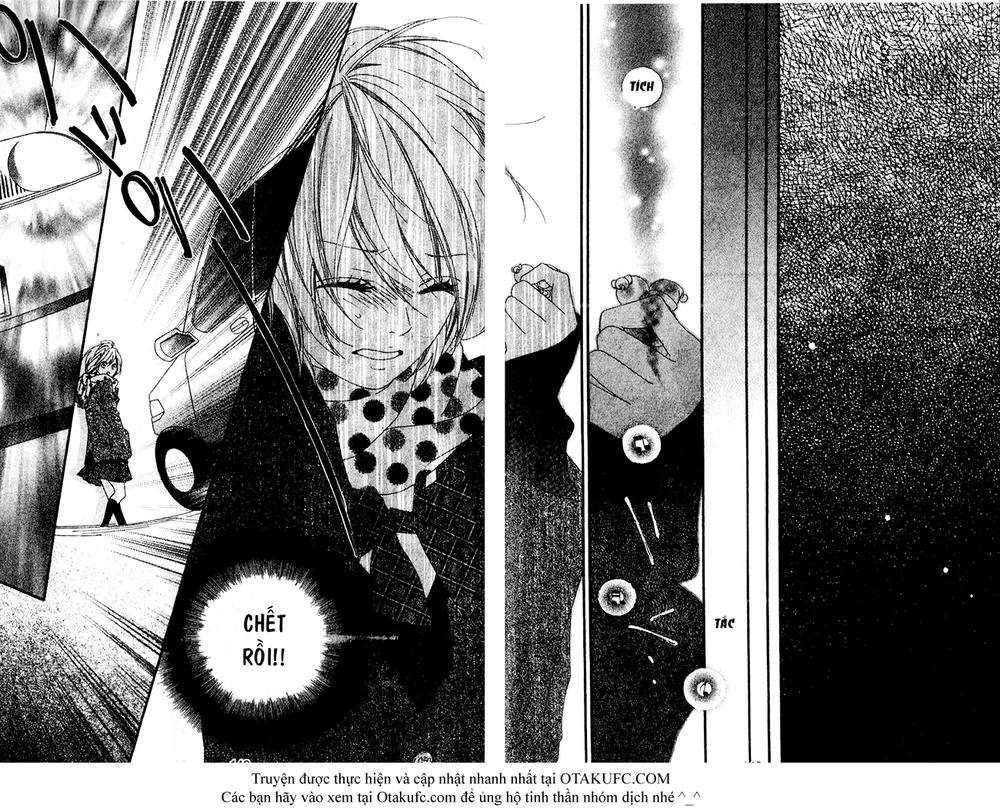 Nhịp Tim Thổn Thức Chapter 8.6 - 24