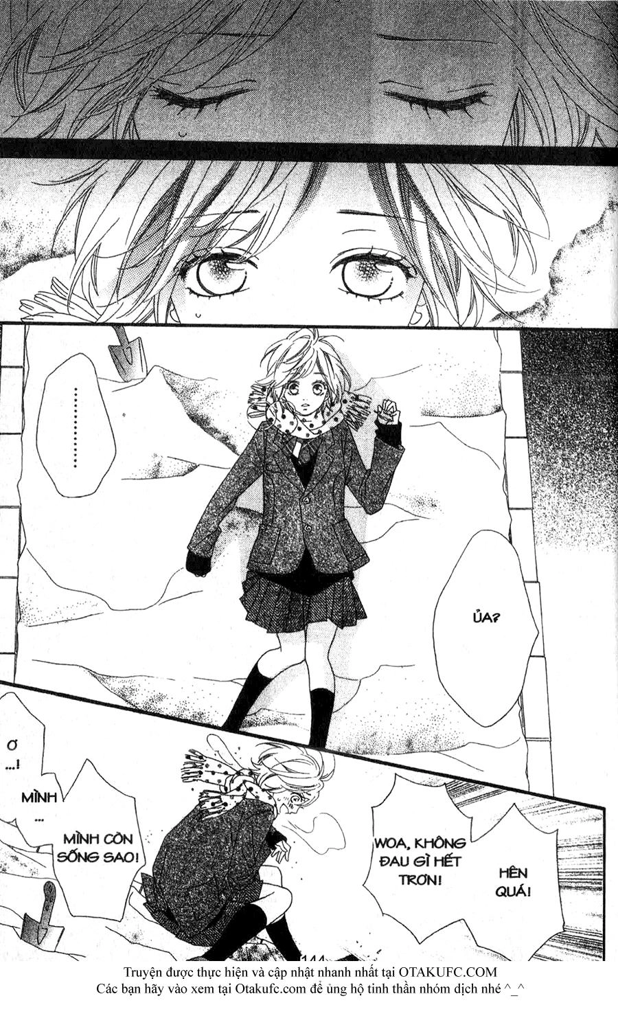 Nhịp Tim Thổn Thức Chapter 8.6 - 25