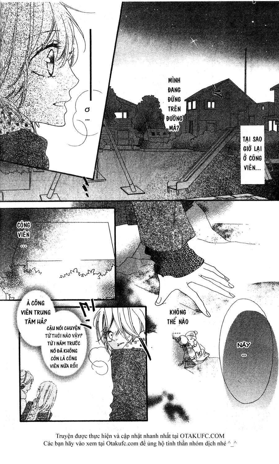 Nhịp Tim Thổn Thức Chapter 8.6 - 26