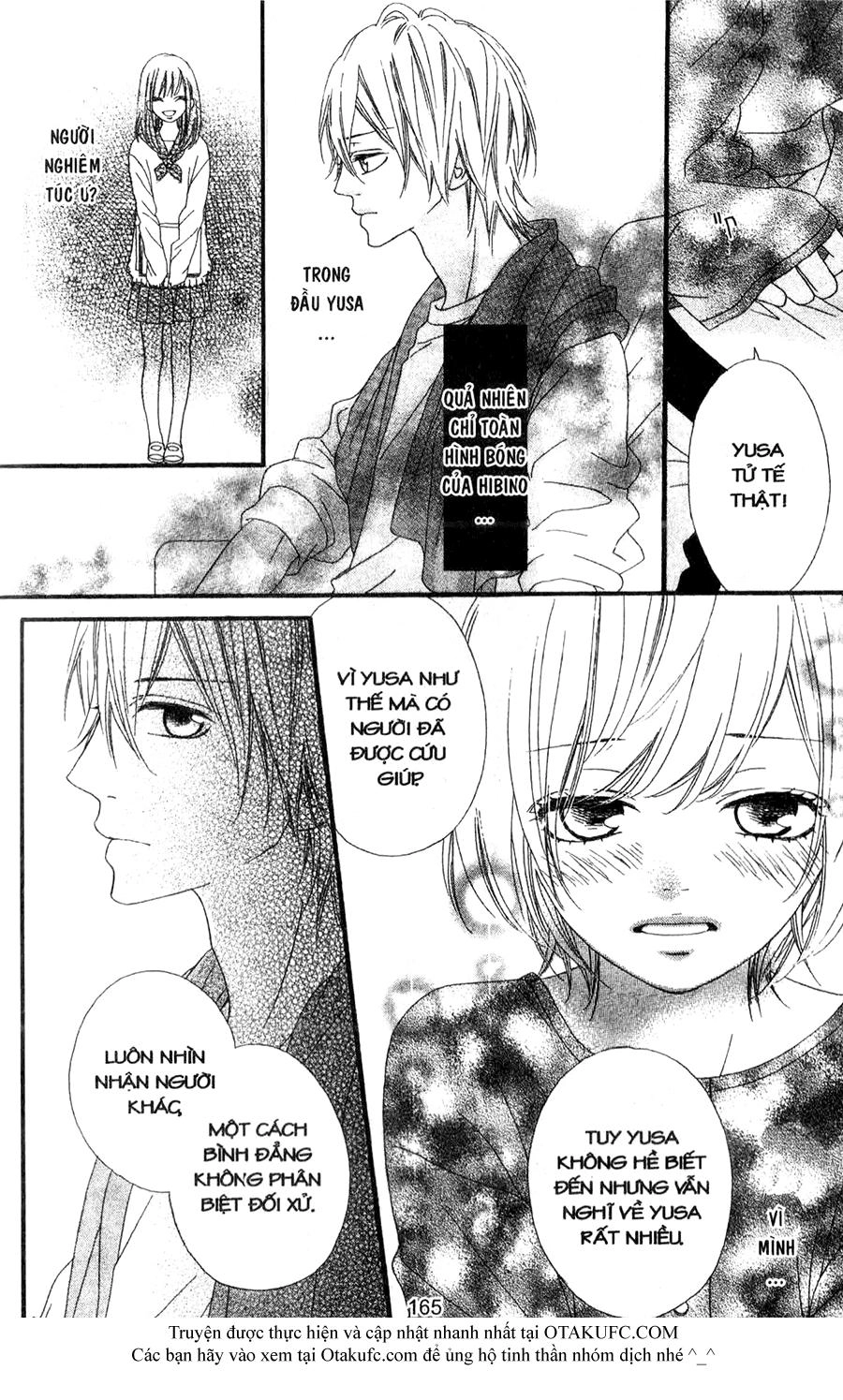 Nhịp Tim Thổn Thức Chapter 8.6 - 45