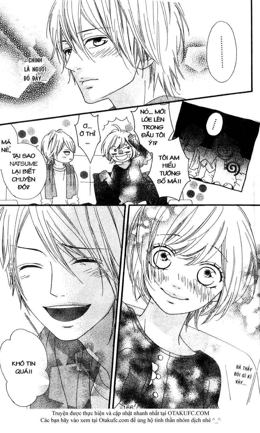 Nhịp Tim Thổn Thức Chapter 8.6 - 46