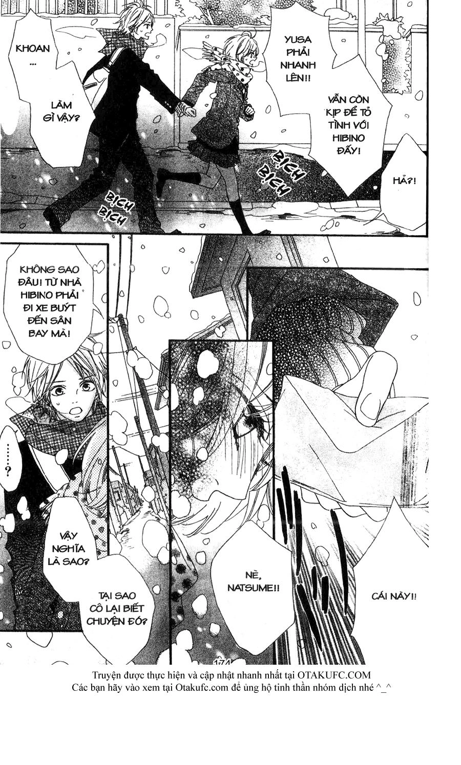 Nhịp Tim Thổn Thức Chapter 8.6 - 54