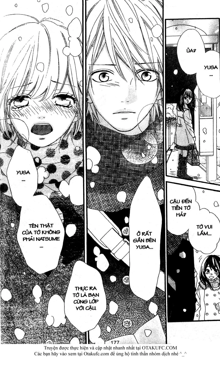 Nhịp Tim Thổn Thức Chapter 8.6 - 57