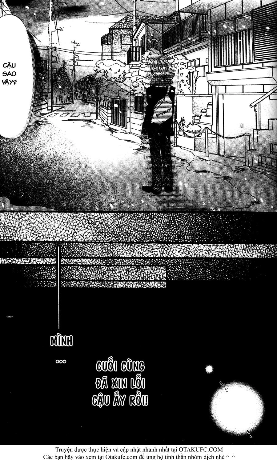 Nhịp Tim Thổn Thức Chapter 8.6 - 58