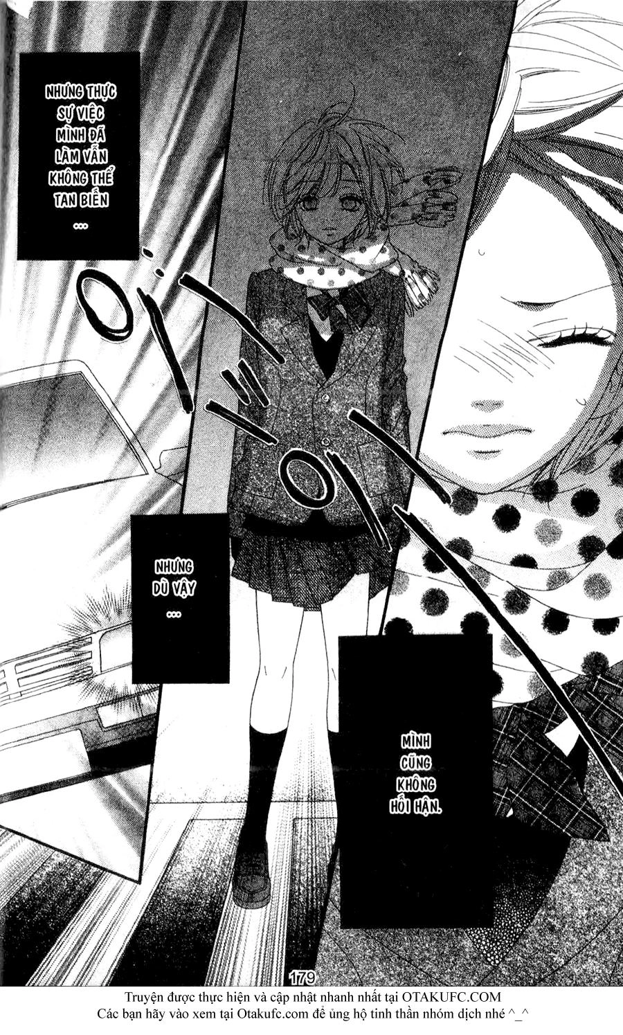 Nhịp Tim Thổn Thức Chapter 8.6 - 59