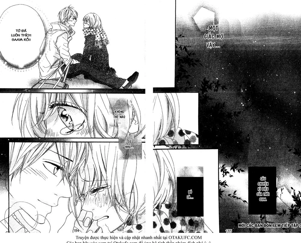 Nhịp Tim Thổn Thức Chapter 8.6 - 63