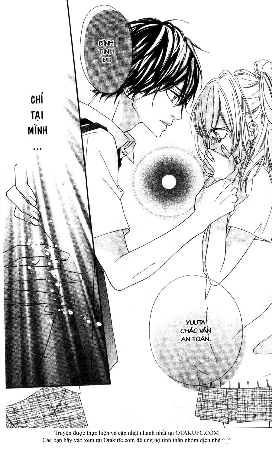 Nhịp Tim Thổn Thức Chapter 9 - 29