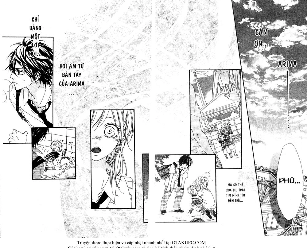 Nhịp Tim Thổn Thức Chapter 9 - 31