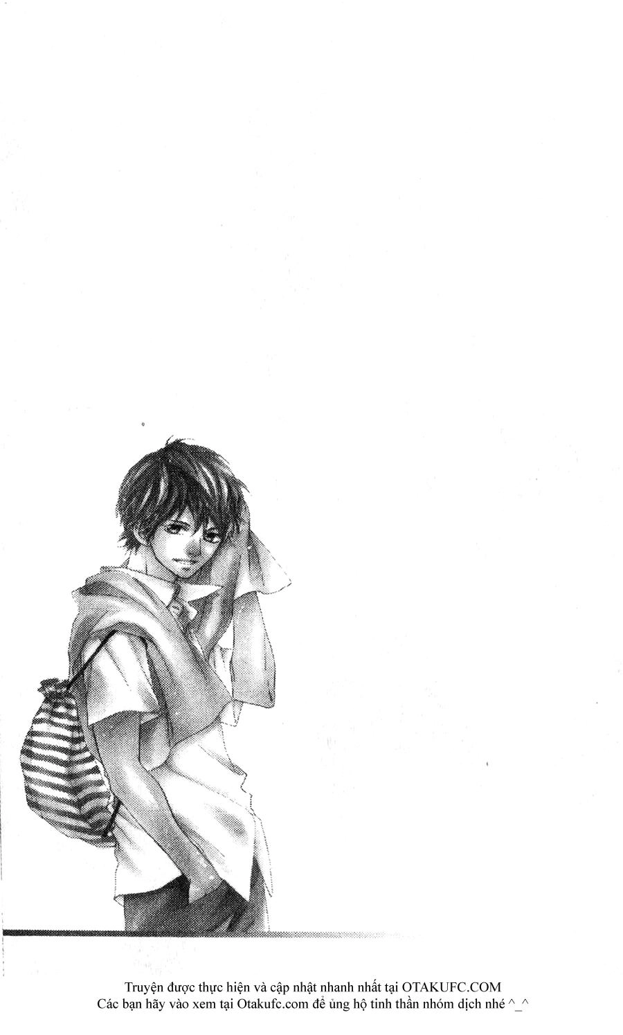 Nhịp Tim Thổn Thức Chapter 9 - 36