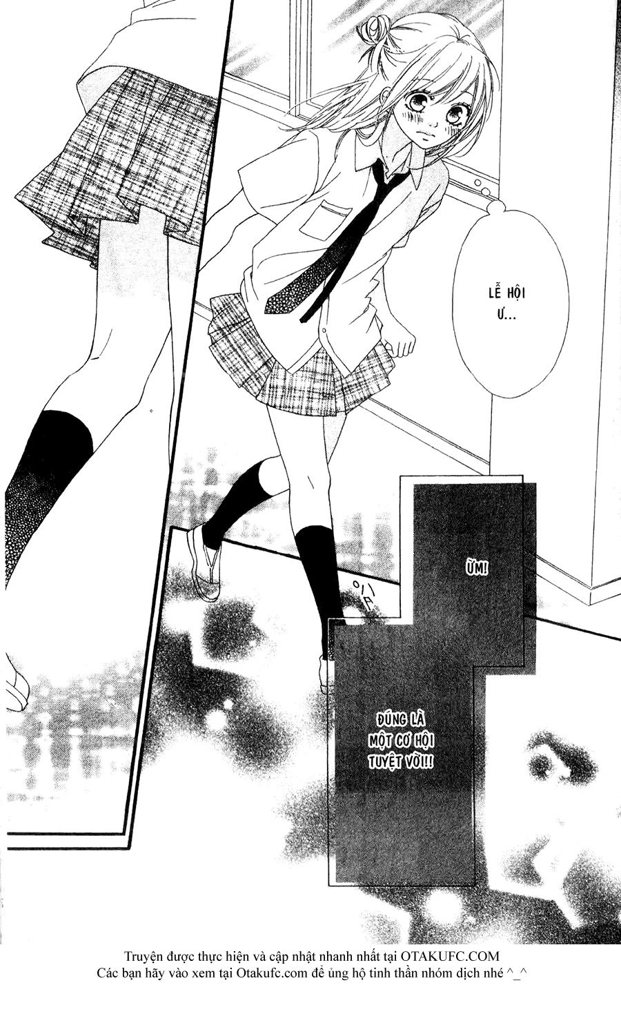 Nhịp Tim Thổn Thức Chapter 10 - 33