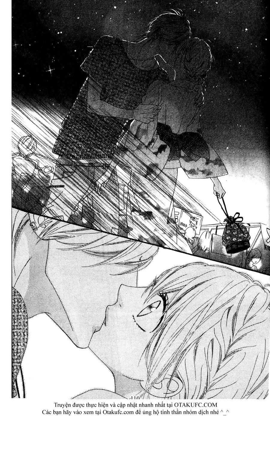 Nhịp Tim Thổn Thức Chapter 11 - 34