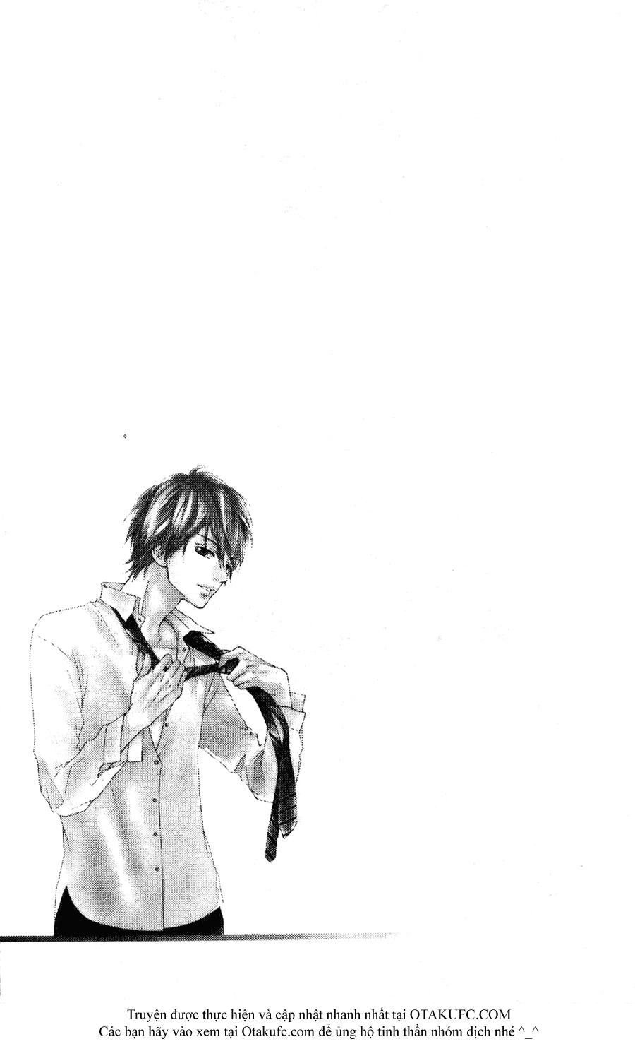 Nhịp Tim Thổn Thức Chapter 11 - 38