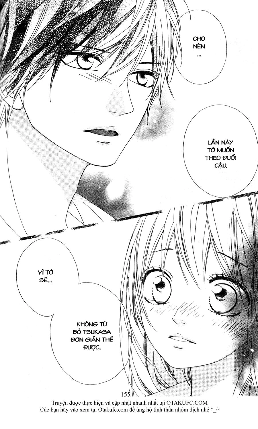 Nhịp Tim Thổn Thức Chapter 13 - 6