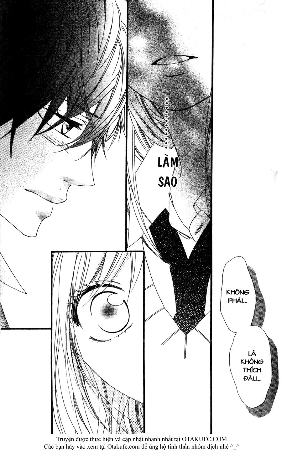 Nhịp Tim Thổn Thức Chapter 13 - 29