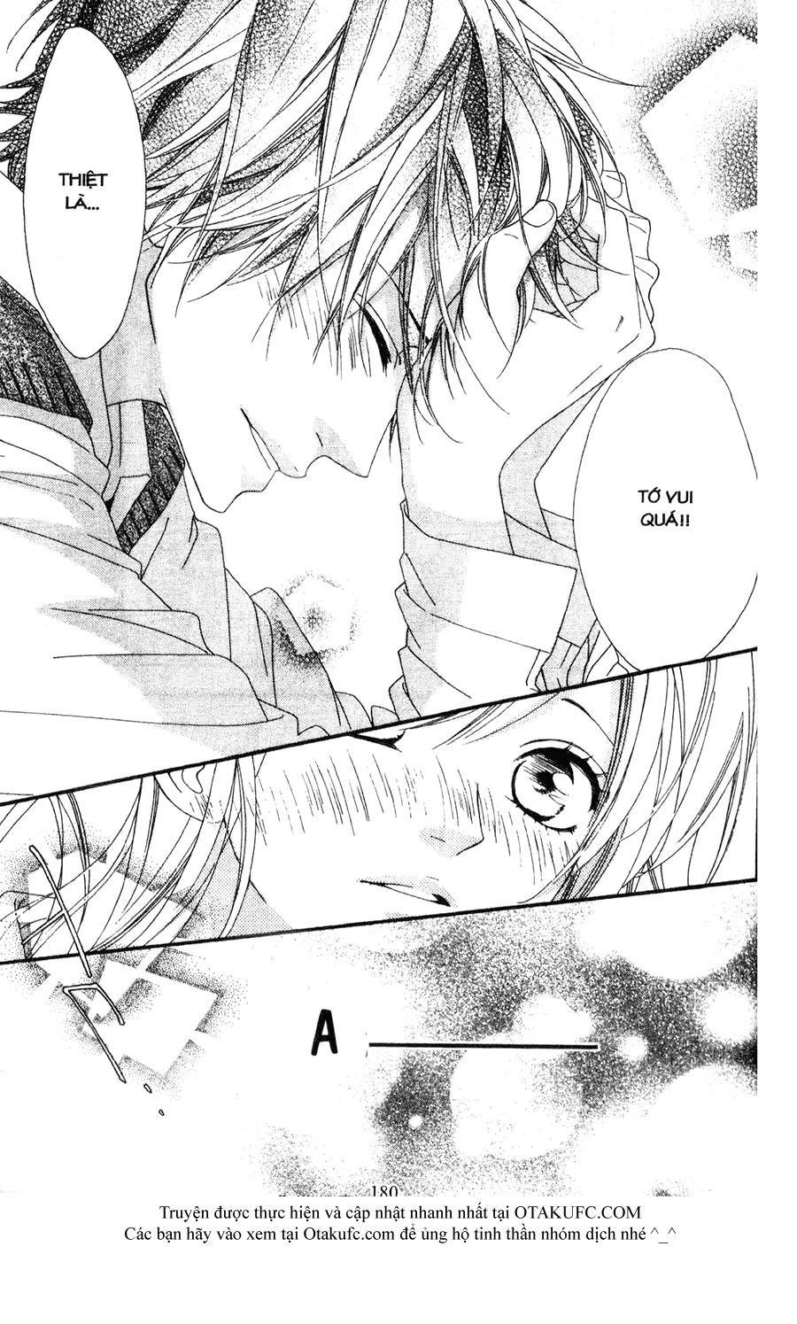 Nhịp Tim Thổn Thức Chapter 13 - 31