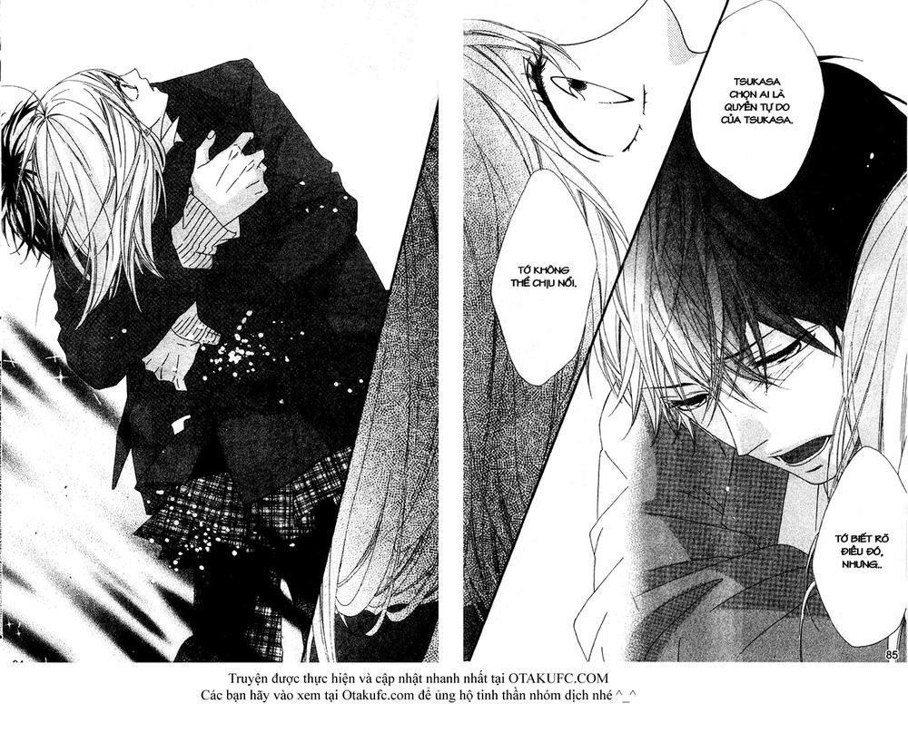 Nhịp Tim Thổn Thức Chapter 16 - 11