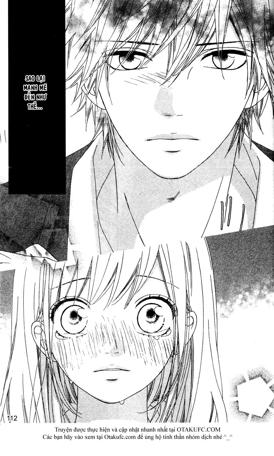 Nhịp Tim Thổn Thức Chapter 17 - 4