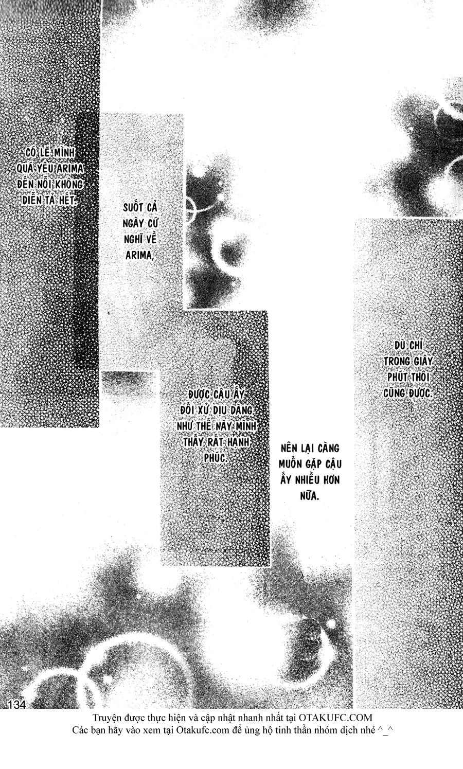 Nhịp Tim Thổn Thức Chapter 17 - 25