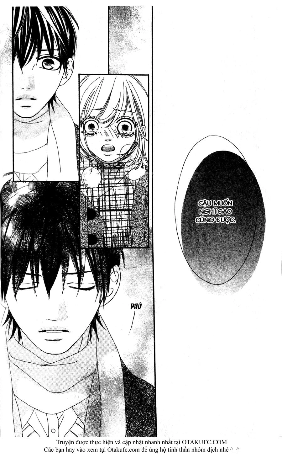 Nhịp Tim Thổn Thức Chapter 17.5 - 31