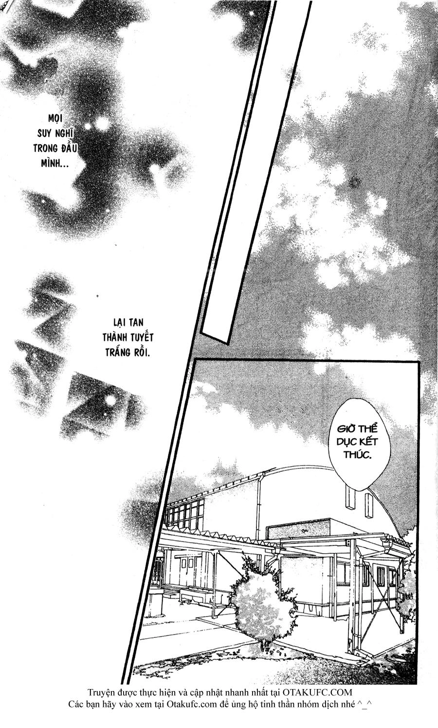 Nhịp Tim Thổn Thức Chapter 18 - 27