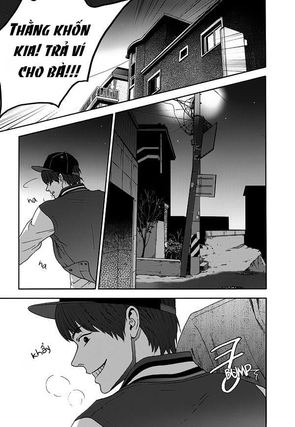 Awfully Damn Kiss And Hug Chapter 1 - 28