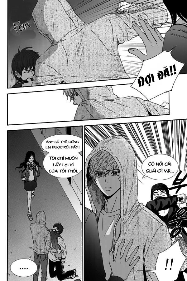 Awfully Damn Kiss And Hug Chapter 2 - 5