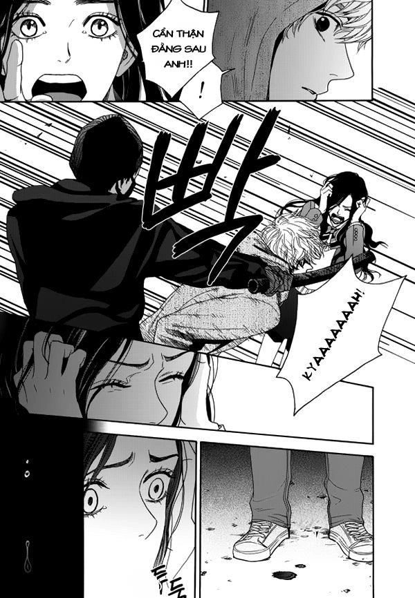 Awfully Damn Kiss And Hug Chapter 2 - 6