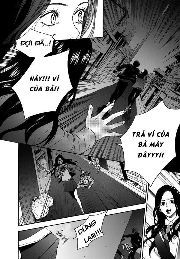 Awfully Damn Kiss And Hug Chapter 2 - 11