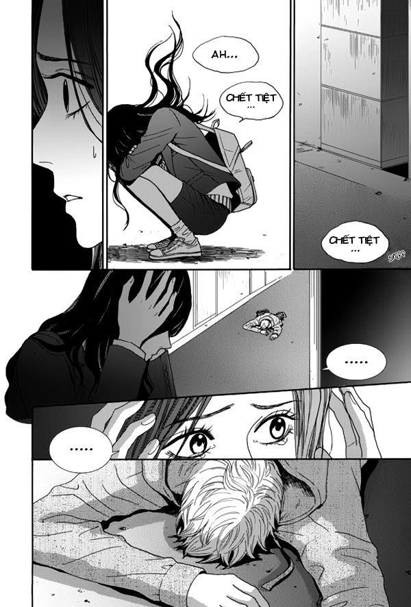 Awfully Damn Kiss And Hug Chapter 2 - 13