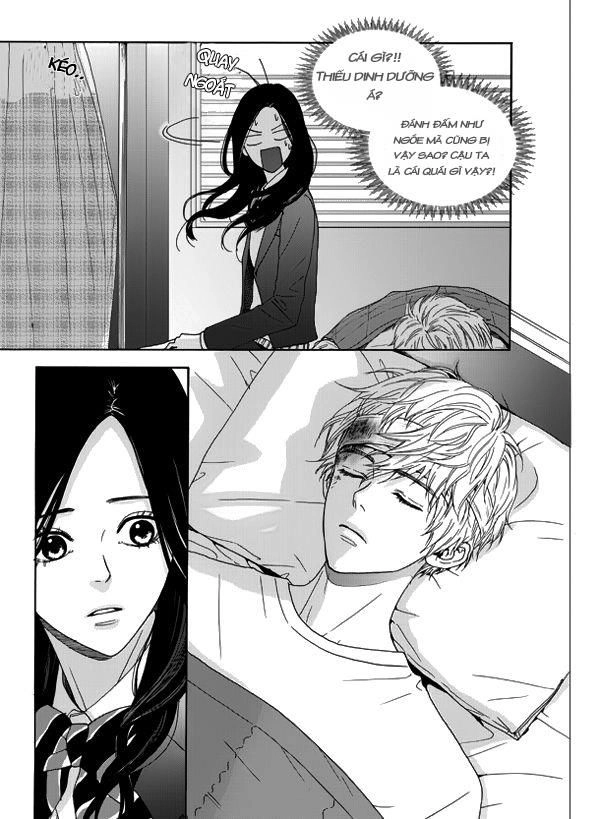 Awfully Damn Kiss And Hug Chapter 2 - 18