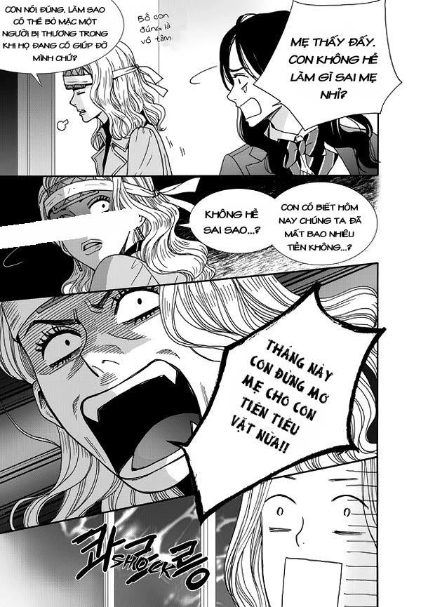 Awfully Damn Kiss And Hug Chapter 2 - 26