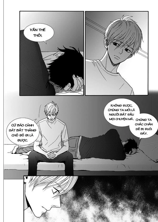 Awfully Damn Kiss And Hug Chapter 2 - 29