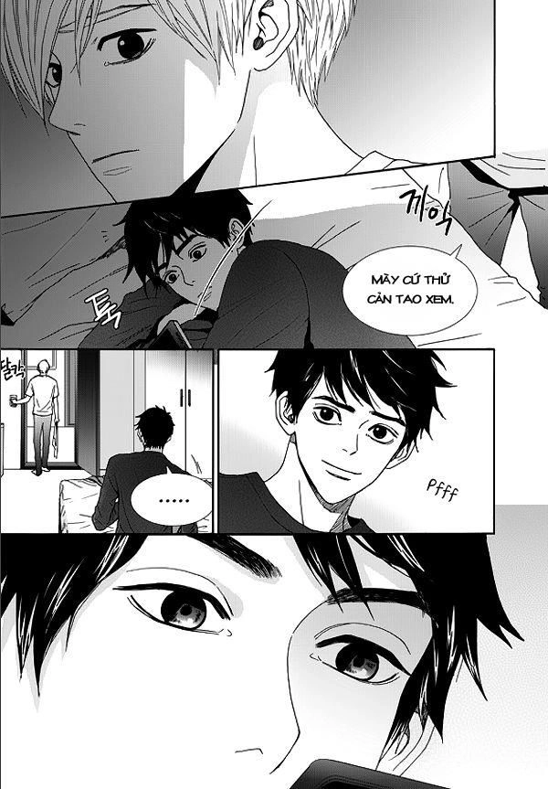 Awfully Damn Kiss And Hug Chapter 2 - 32