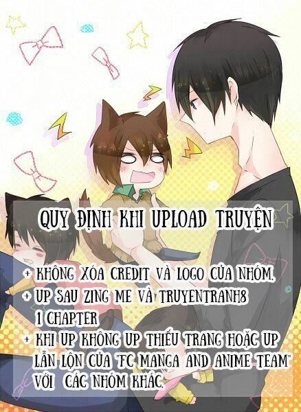 Megane No Incubus-Kun Chapter 1 - 1